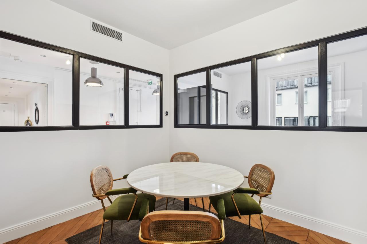 Coworking Paris 6m² Location coworking Paris OLBUR2532525 8